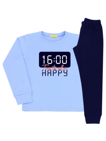 πιτζάμα μακό αγόρι prod-6675169-ciel σε προσφορά