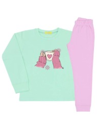 πιτζάμα μακό κορίτσι ...