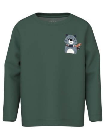 μπλούζα μακό αγόρι name it-13224978-garden topiary σε προσφορά