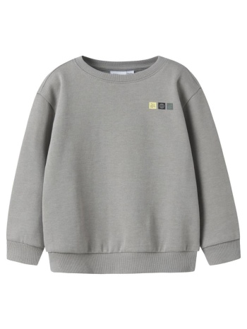 μπλούζα φούτερ αγόρι name it-13244954-rock ridge σε προσφορά