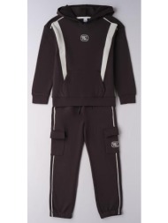 σετ φόρμα φούτερ αγόρι i ...