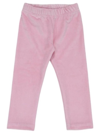 κολάν βελουτέ κορίτσι prod-6520156-pink σε προσφορά