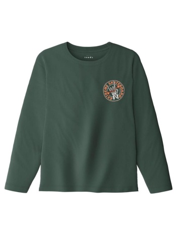 μπλούζα μακό αγόρι name it-13224968-garden topiary σε προσφορά