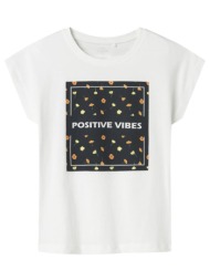 μπλούζα μακό κορίτσι name it-13228210-bright white