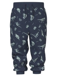 παντελόνι φούτερ αγόρι name it-13234337-navy blazer