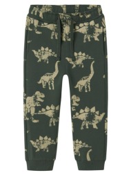 παντελόνι φούτερ αγόρι name it-13246623-garden topiary