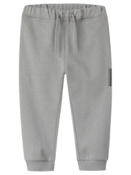 παντελόνι φούτερ αγόρι name it-13244957-rock ridge