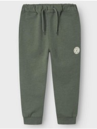 παντελόνι φούτερ αγόρι name it-13244957-laurel wreath