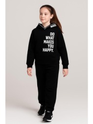 σετ φόρμα φούτερ κορίτσι ...