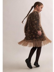 φόρεμα τούλι κορίτσι two ...