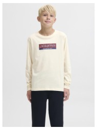 μπλούζα μακό αγόρι jack ...