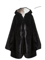 γουνάκι παλτό κορίτσι ...