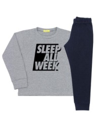 πιτζάμα μακό αγόρι ...