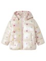 μπουφάν puffer κορίτσι name it-13246840-lilac snow