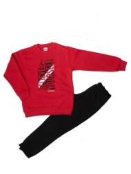 σετ φόρμα φούτερ αγόρι ...