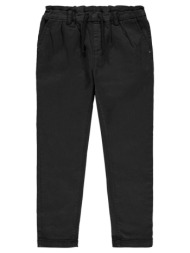 παντελόνι τζιν baggy κορίτσι name it-13194972-black