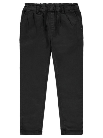 παντελόνι τζιν baggy κορίτσι name it-13194972-black σε προσφορά