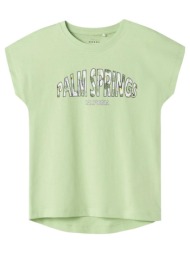 μπλούζα μακό κορίτσι name it-13228210-arcadian green