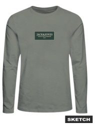 μπλούζα μακό αγόρι jack ...