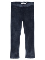 κολάν βελουτέ κορίτσι name it-13235118-navy blazer