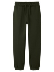 παντελόνι φούτερ αγόρι name it-13256594-rosin