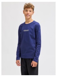 μπλούζα μακό αγόρι jack ...