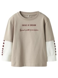 μπλούζα μακό αγόρι name ...