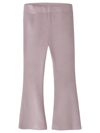 κολάν βελουτέ καμπάνα κορίτσι name it-13250483-keepsake σε προσφορά