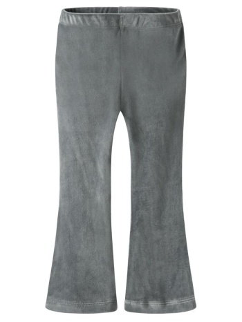 κολάν βελουτέ καμπάνα κορίτσι name it-13250483-lava smoke σε προσφορά