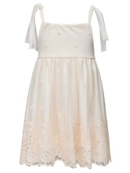 φόρεμα δαντέλα κορίτσι ...