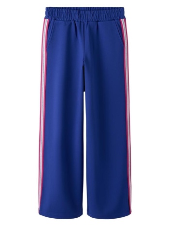 παντελόνα ελαστική κορίτσι name it-13253663-bluing σε προσφορά