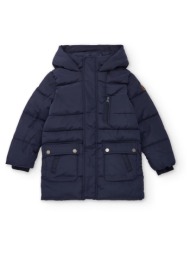 μπουφάν παρκά αγόρι ...