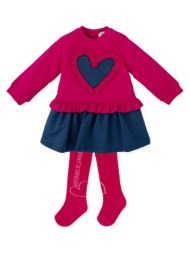 φόρεμα φούτερ κορίτσι ...