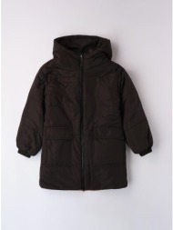 μπουφάν διπλής όψης ...