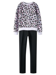 σετ κολάν φούτερ κορίτσι ...