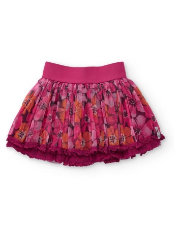 φούστα τούλι κορίτσι tuc tuc-11399078-fuchsia σε προσφορά