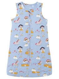 υπνόσακος κορίτσι name it-13205766-serenity-organic cotton