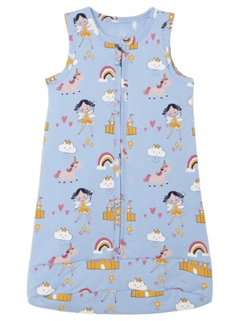 υπνόσακος κορίτσι name it-13205766-serenity-organic cotton σε προσφορά