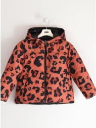 μπουφάν διπλής όψης ...