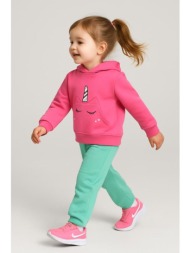 σετ φόρμα φούτερ κορίτσι ...