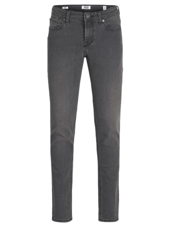 παντελόνι τζιν αγόρι jack & jones-12259265-grey denim σε προσφορά