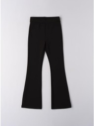 παντελόνι ελαστικό κορίτσι i do-4.f887-0658-black