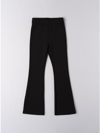 παντελόνι ελαστικό κορίτσι i do-4.f887-0658-black σε προσφορά