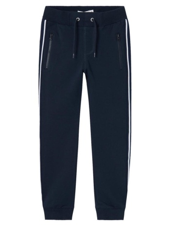 παντελόνι φούτερ αγόρι name it-13168665-dark sapphire σε προσφορά