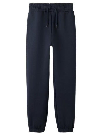 παντελόνι φούτερ αγόρι name it-13256594-dark sapphire σε προσφορά