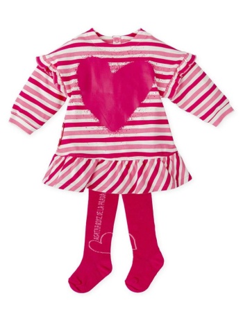 φόρεμα φούτερ κορίτσι agatha ruiz de la σε προσφορά