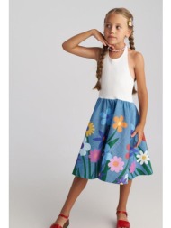 φόρεμα υφασμάτινο ...