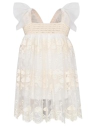 φόρεμα μπεμπέ λινό ...