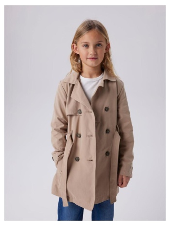 μπουφάν καπαρτνίνα λεπτό κορίτσι name it-13237537-savannah σε προσφορά