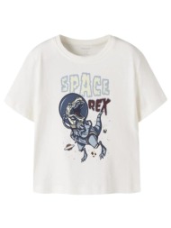 μπλούζα μακό αγόρι name it-13241567-cloud dancer